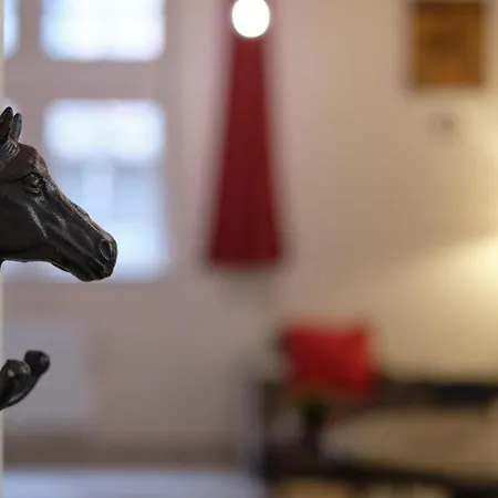 Διαμέρισμα Le Cheval De - F2 Champenois Hypercentre